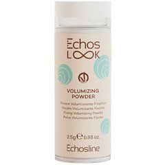 ECHOSLINE EchosLook VOLUMIZING POWDER Пудра для об'єму волосся, 2,5 гр (оригінал)