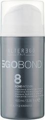 ALTER EGO ITALY EGOBOND 8 Bond Intense Маска интенсивная увлажняющая, 100 мл (Оригинал)