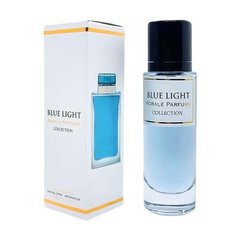 Парфюмированная вода женская Morale Parfums Blue Light 30мл