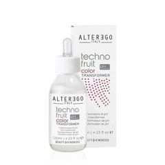 ALTER EGO ITALY TECHNOFRUIT COLOR pH-Changer Трансформатор pH, 125 мл