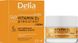 Нічний крем для обличчя проти зморшок з вітаміном D3 Delia Vitamin D3 Precursor 50мл, 50