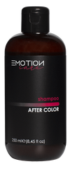 ШАМПУНЬ KROM EMOTION AFTER COLOR для для фарбованого волосся 250 мл (Оригінал)