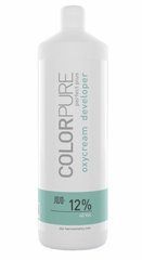 Крем-окислитель JOJO ColorPure Oxycreame Developer Perfect Plus 12%, 1000 мл (оригинал)