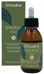 Энергетический лосьон для тонких и слабых волос Echosline Energy Lotion 125 мл (Оригинал)