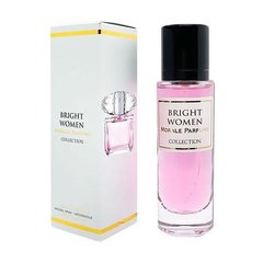 Парфюмированная вода женская Morale Parfums Bright Woman 30 мл
