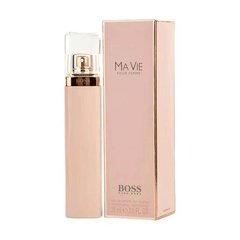 Hugo Boss Ma Vie Pour Femme Парфумована вода жіноча 75мл (Оригінал)