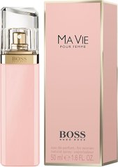 Hugo Boss Ma Vie Pour Femme Парфумована вода жіноча 50мл (Оригінал)