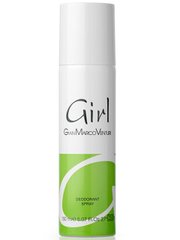 Gian Marco Venturi Girl Eau de Parfum - Дезодорант - 150ml