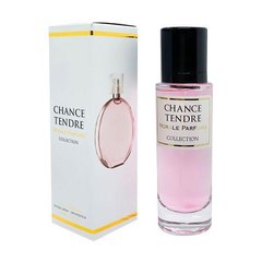 Парфюмированная вода женская Morale Parfums Chance Tendre 30 мл