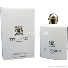 Trussardi Donna Trussardi - Парфюмированная вода (Оригинал) 50ml
