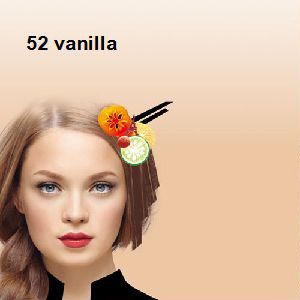 Пудра для лица компактная - Bourjois Healthy Balance (Оригинал) №52 ваниль