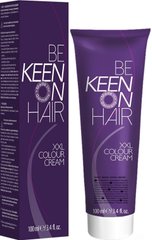 Крем-фарба для волосся KEEN XXL Colour Cream 100 мл