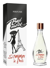 Духи для жінок Byc moze…SUMMER IN PARIS 10 мл. Галтерра (Оригінал)