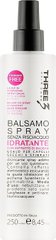 FAIPA THREE 3 HC IDRATANTE Spray Спрей зволожуючий для сухого волосся з Баобабом pH3.3, 250 мл (Оригінал)