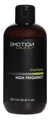 ШАМПУНЬ KROM EMOTION HIGH FREQUENCY для щоденного застосування 250 мл (Оригінал)