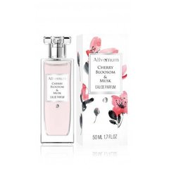 Allvernum Cherry Blossom & Musk - Парфумована вода 50ml