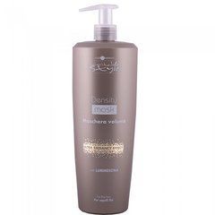 Маска для об'єму волосся Hair Company Inimitable Style Density Mask 1000мл (Оригінал)