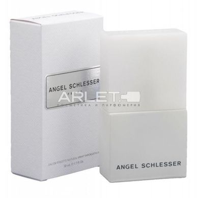 Angel Schlesser Femme - туалетна вода (Оригінал) 50ml