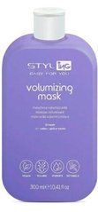 Маска для об'єму ING Styling Volumizing Mask 300 мл