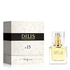 Духи - Dilis Classic Collection №15