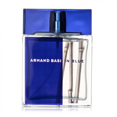 Armand Basi in Blue - Туалетная вода (Оригинал) 100ml (тестер)