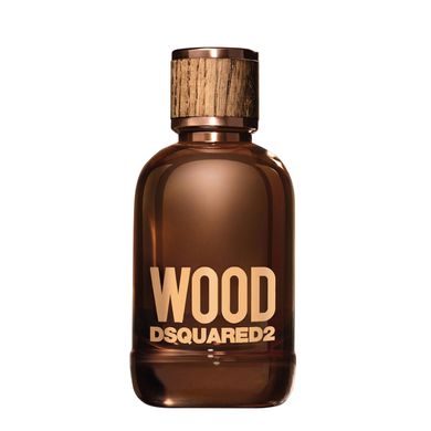 DSQUARED2 Wood for Him - Туалетная вода 100ml (Тестер) (Оригинал)