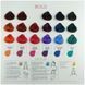 ALTER EGO Passion Color Mask Маска для волосся фарбуюча живильна, 250 мл (Оригінал)