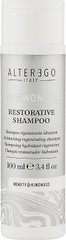Відновлюючий шампунь для волосся Alter Ego Restorative Shampoo 100мл