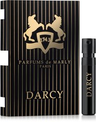 Parfums de Marly Darcy Парфюмированная вода для жінок пробник 1.5 мл (оригінал)