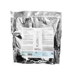 Знебарвлюючий порошок блакитний JOJO PlatinBlond Silk Bleach Powder 500 г (оригінал)