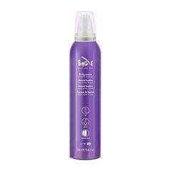 Мус із фруктовими кислотами легкої фіксації ING Styling Soft / Fixing Mousse With Fruit Acids 2*, 250 мл