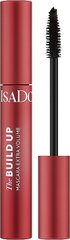 Туш для вій IsaDora Build Up Mascara Extra Volume 10 мл (оригінал)