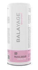 Знебарвлюючий порошок без аміаку JOJO Balayage System Decolor 500 г (оригінал)
