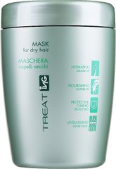 ING Treating Mask For Dry Hair - Маска для сухих волос 1000 мл (Оригинал)