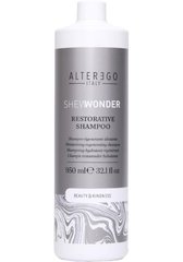 Восстанавливающий шампунь для волос Alter Ego Restorative Shampoo 950мл