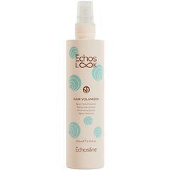 ECHOSLINE EchosLook HAIR VOLUMIZER Спрей прикореневий для об'єму волосся, 200 мл (оригінал)