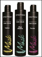 Тонуюча маска для волосся KROM EMOTION COLOR MASK 250 мл (Оригінал)