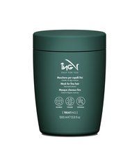 ING Treating Mask For Fine Hair - Маска для тонкого волосся 1000 мл (Оригінал)