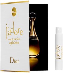 Dior J'Adore Infinissime Парфумована вода (пробник) 1мл (Оригінал)