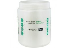 ING Treating Mask For Fine Hair - Маска для тонких волос 1000 мл (Оригинал)