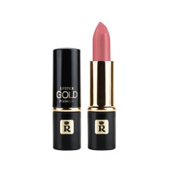 Помада для губ - Relouis Gold Premium Lipstick (Оригінал) № 398