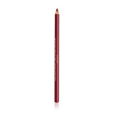 Олівець для губ дерев'яний - Ga-De Idyllic Soft Satin Lip Liner (Оригінал) № 50 (Sensual)