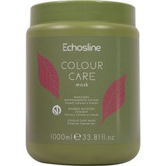 Маска для волос ECHOSLINE Colour care 1000мл