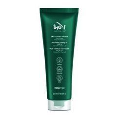 ING Treating Nourishing Creamy Oil - Поживна крем-олія для волосся 250 мл (Оригінал)