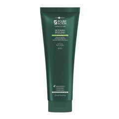 Крем-пілінг детокс для очищення шкіри голови Hair Company Double Action Home Beauty Detox Peeling 150 мл