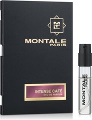 Montale Intense Cafe Парфумована вода (пробник) унісекс 2мл (Оригінал)
