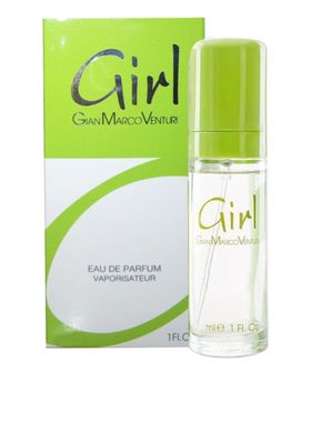 Gian Marco Venturi Girl Eau de Parfum - Парфюмированная вода 30ml (Оригинал)