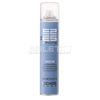 Спрей термозащитный - Echosline Styling Protector Thermal Protective Spray (Оригинал)