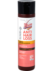 Шампунь проти випадіння волосся - Dr.Sante Anti Hair Loss 250мл