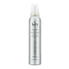 Мус для захисту та відновлення до та після процедур ING Treating Pre & Post Mousse 250 мл